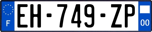 EH-749-ZP