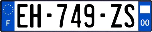 EH-749-ZS