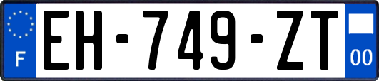 EH-749-ZT