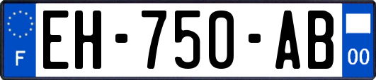 EH-750-AB