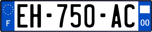 EH-750-AC