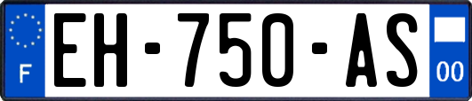 EH-750-AS