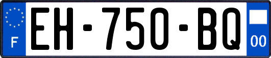 EH-750-BQ