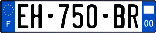 EH-750-BR