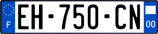 EH-750-CN