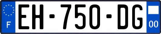 EH-750-DG