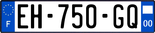 EH-750-GQ