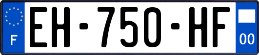 EH-750-HF