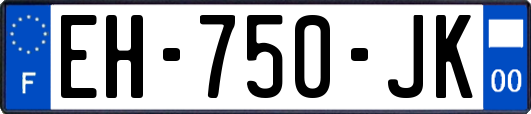 EH-750-JK