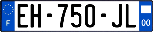 EH-750-JL