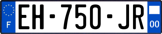 EH-750-JR
