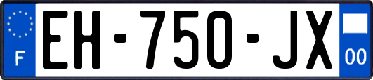 EH-750-JX