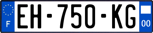 EH-750-KG