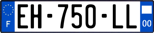 EH-750-LL