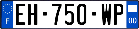 EH-750-WP