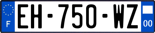 EH-750-WZ