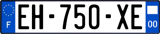 EH-750-XE