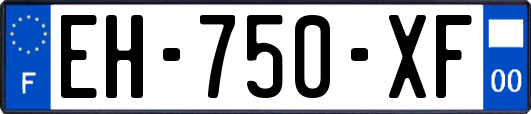 EH-750-XF