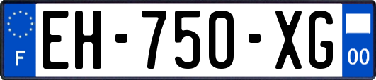 EH-750-XG