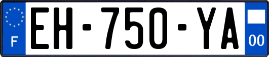 EH-750-YA