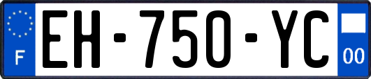 EH-750-YC