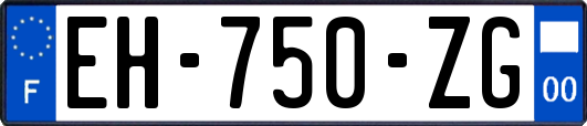 EH-750-ZG