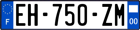 EH-750-ZM