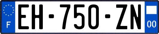 EH-750-ZN