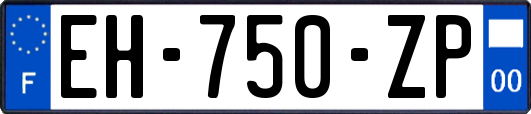 EH-750-ZP