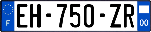 EH-750-ZR