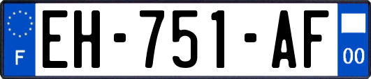 EH-751-AF