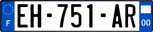 EH-751-AR