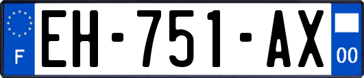 EH-751-AX