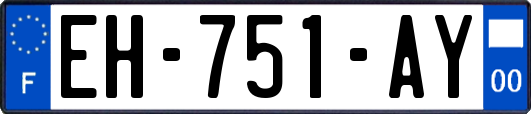 EH-751-AY