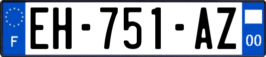 EH-751-AZ