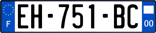 EH-751-BC