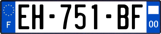 EH-751-BF
