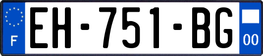 EH-751-BG