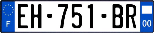 EH-751-BR