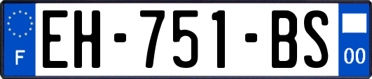 EH-751-BS