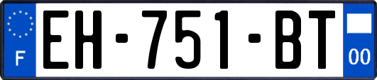EH-751-BT