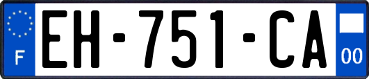EH-751-CA