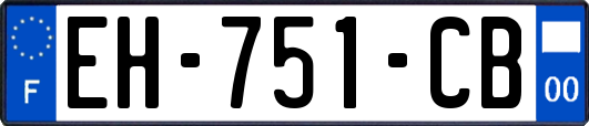 EH-751-CB