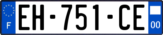 EH-751-CE