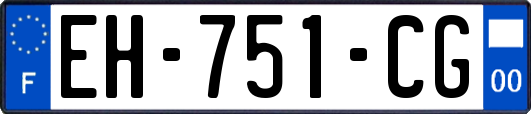EH-751-CG