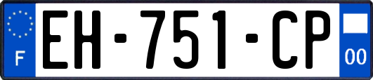 EH-751-CP