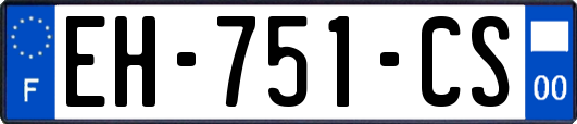 EH-751-CS