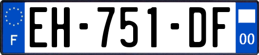 EH-751-DF