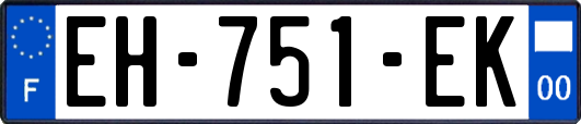 EH-751-EK