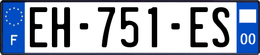 EH-751-ES